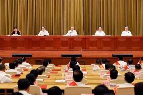 李學峰董事長榮獲“山東省非公有制經(jīng)濟人士優(yōu)秀中國特色社會主義事業(yè)建設(shè)者”稱號