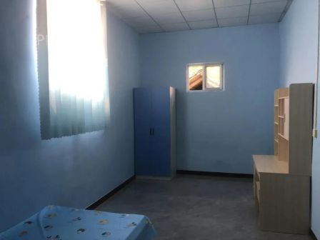 齊峰新材助力臨淄區(qū)“希望小屋”建設(shè)