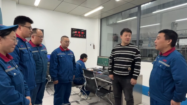 “新員工四步培訓法”—— 建立人才培養(yǎng)長效機制