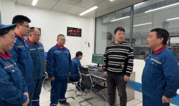 “新員工四步培訓法”—— 建立人才培養(yǎng)長效機制