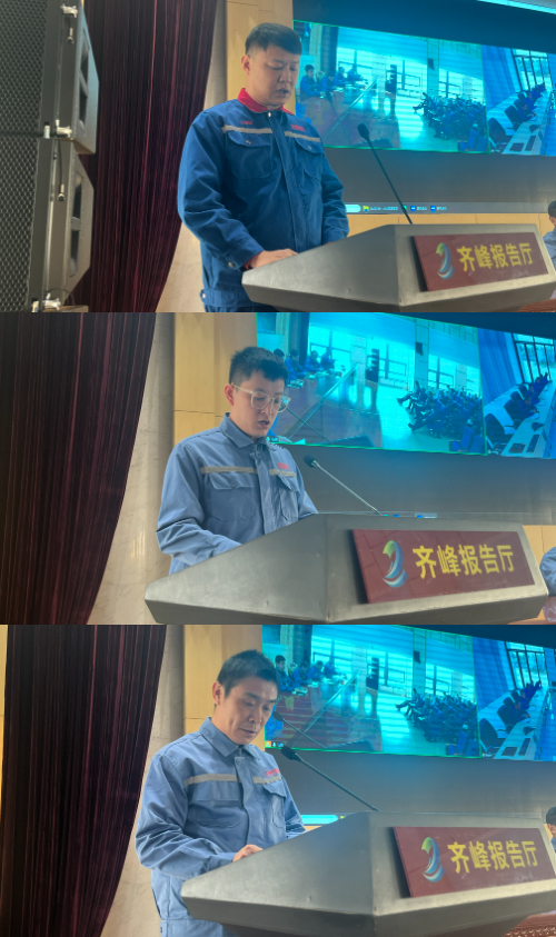 “小創(chuàng)新”激發(fā)“大能量”  創(chuàng)新成果競相涌現(xiàn)